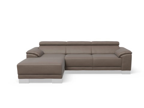 Ecksofa LO Medium L
